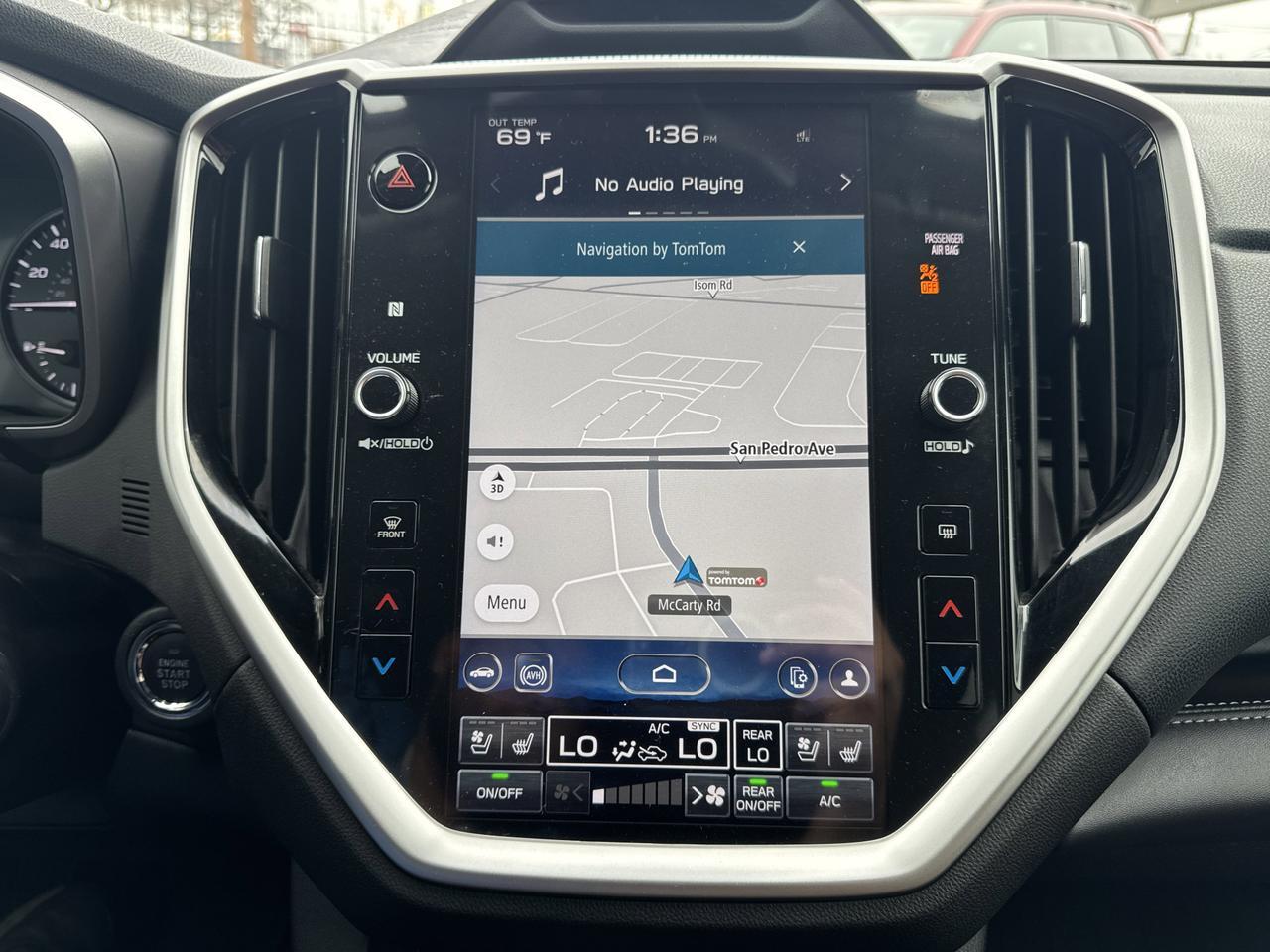 2024 Subaru Ascent Touring San Antonio TX