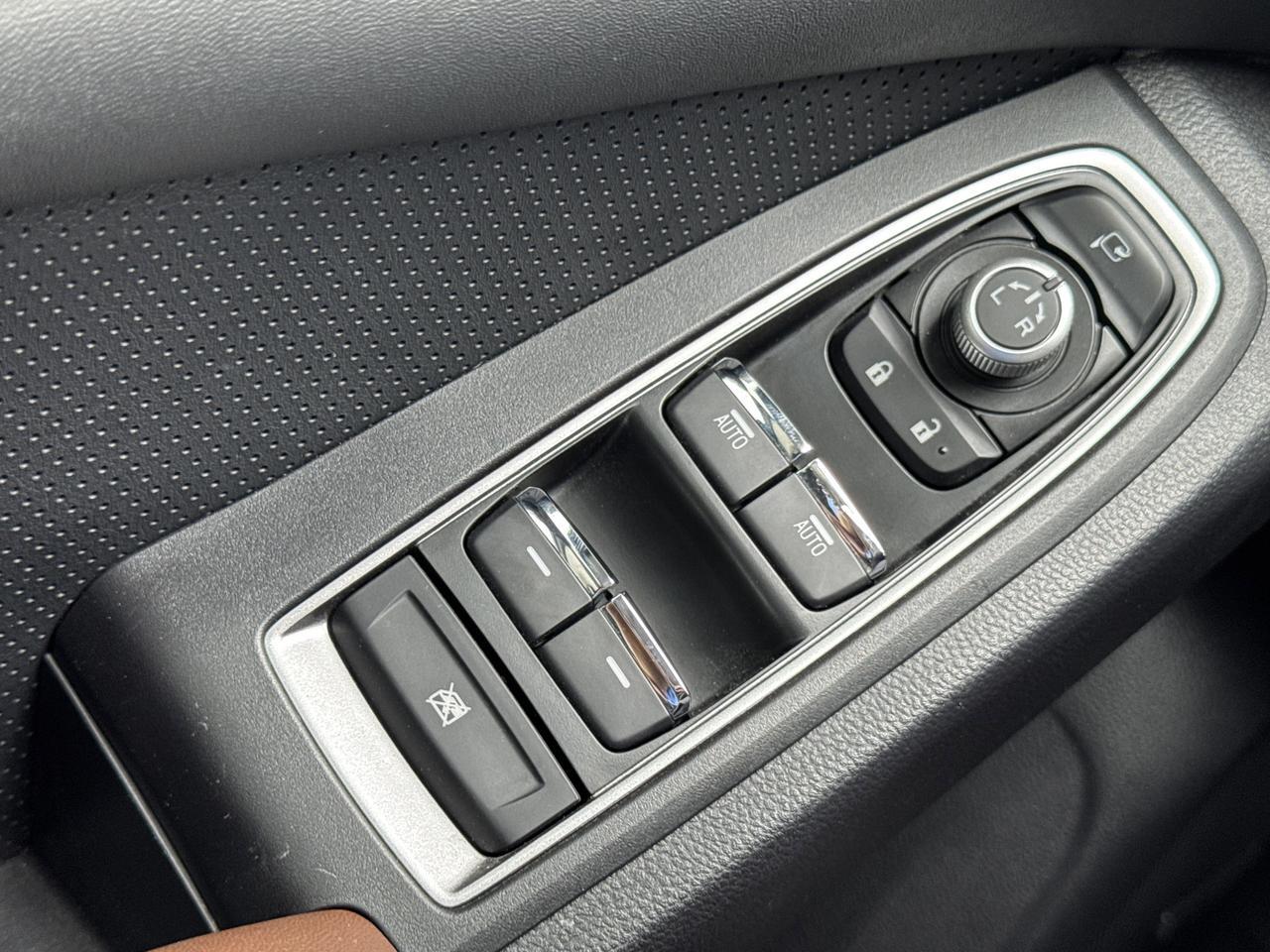 2024 Subaru Ascent Touring San Antonio TX