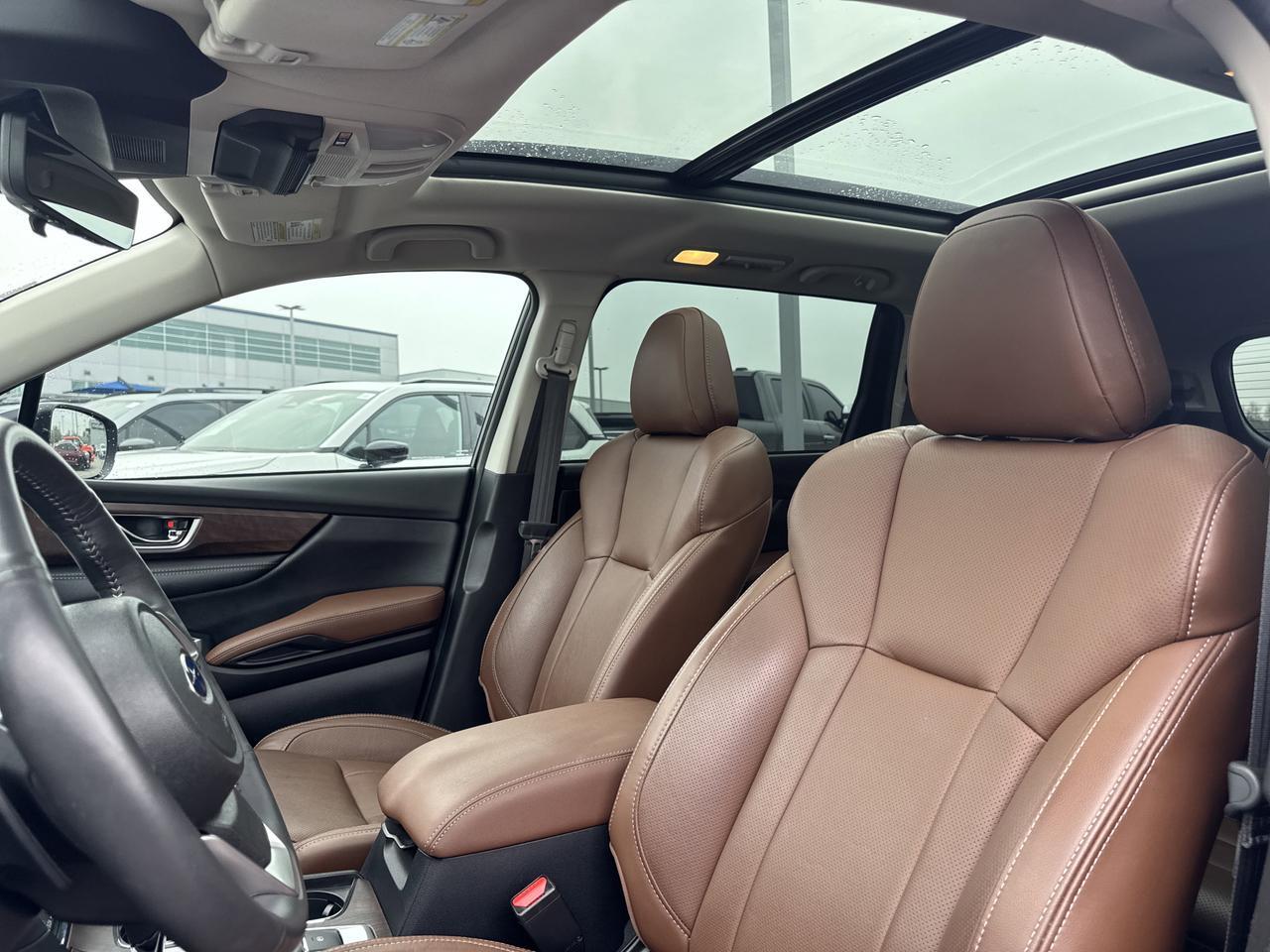 2024 Subaru Ascent Touring San Antonio TX