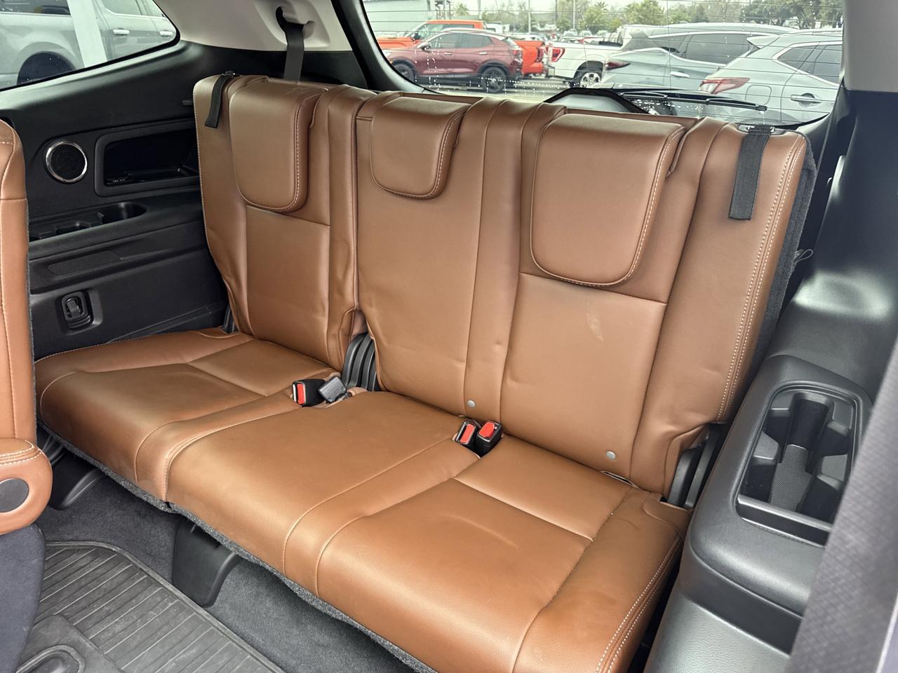 2024 Subaru Ascent Touring San Antonio TX