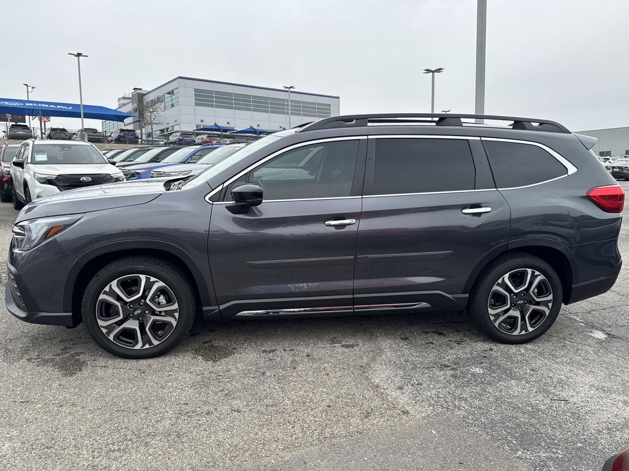 2024 Subaru Ascent Touring San Antonio TX