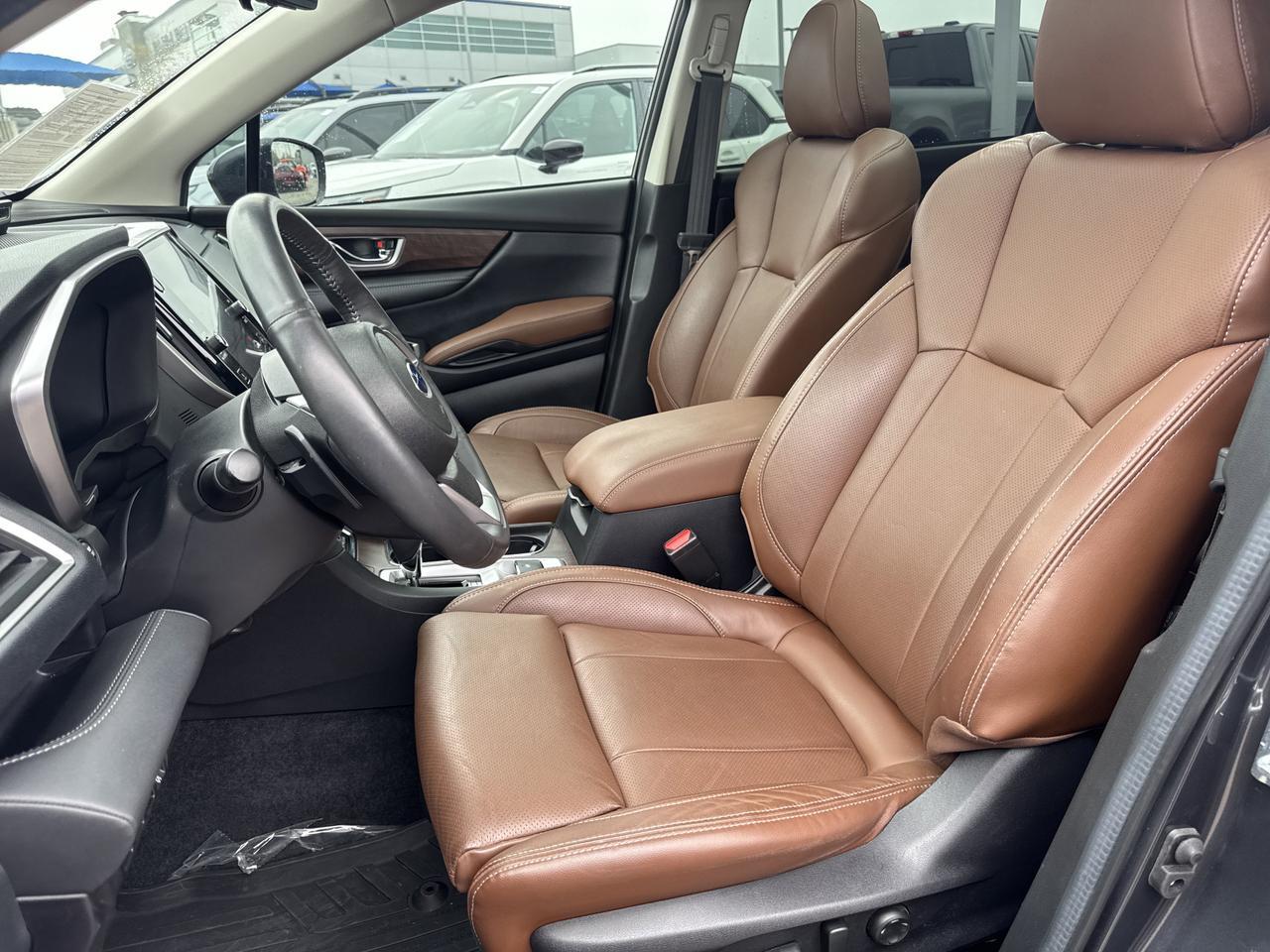 2024 Subaru Ascent Touring San Antonio TX