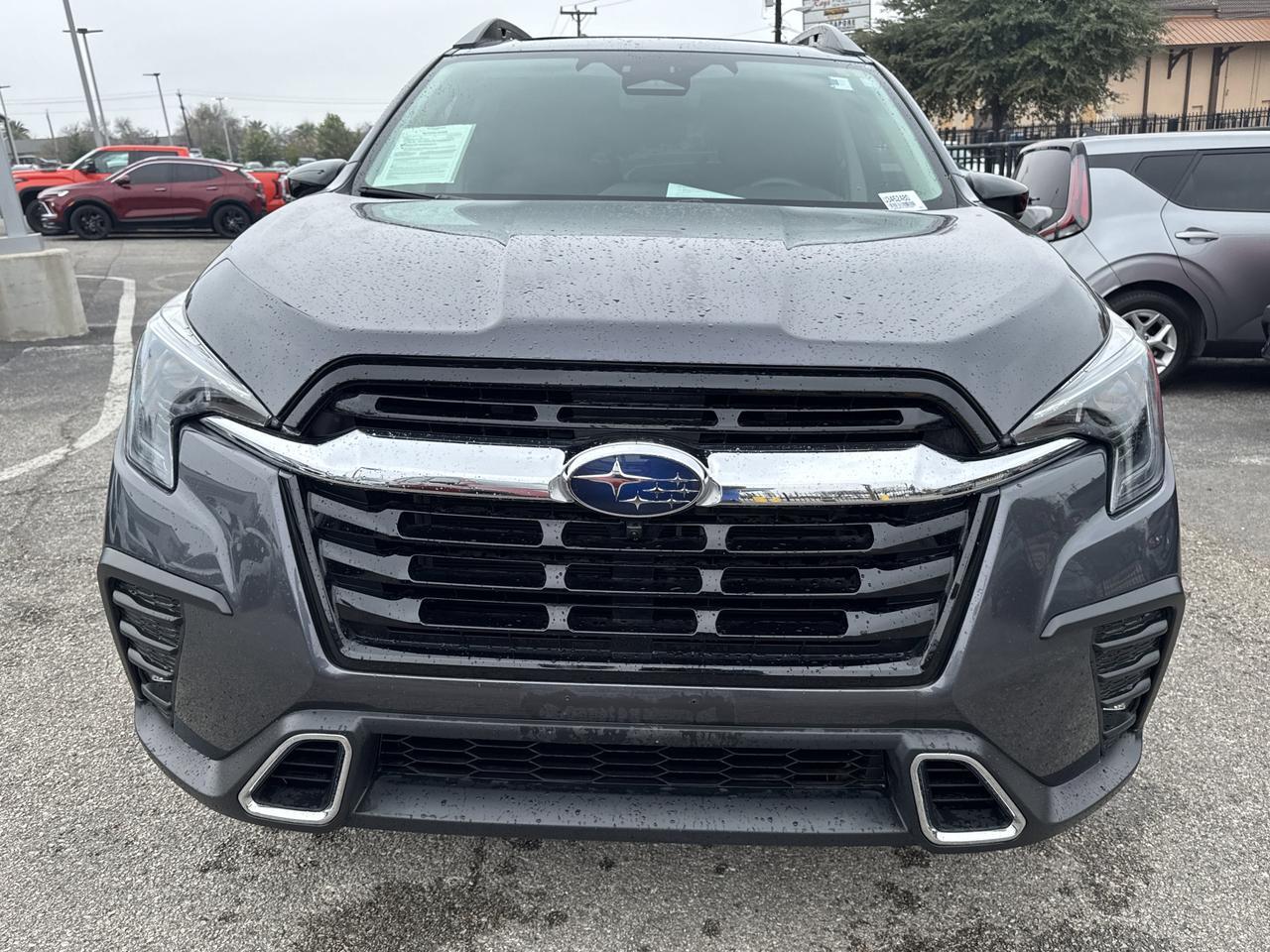 2024 Subaru Ascent Touring San Antonio TX