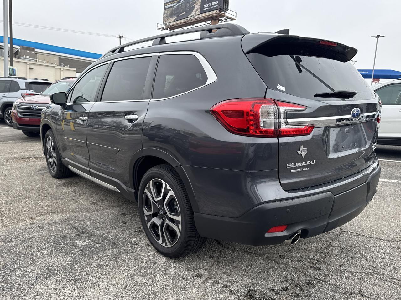 2024 Subaru Ascent Touring San Antonio TX