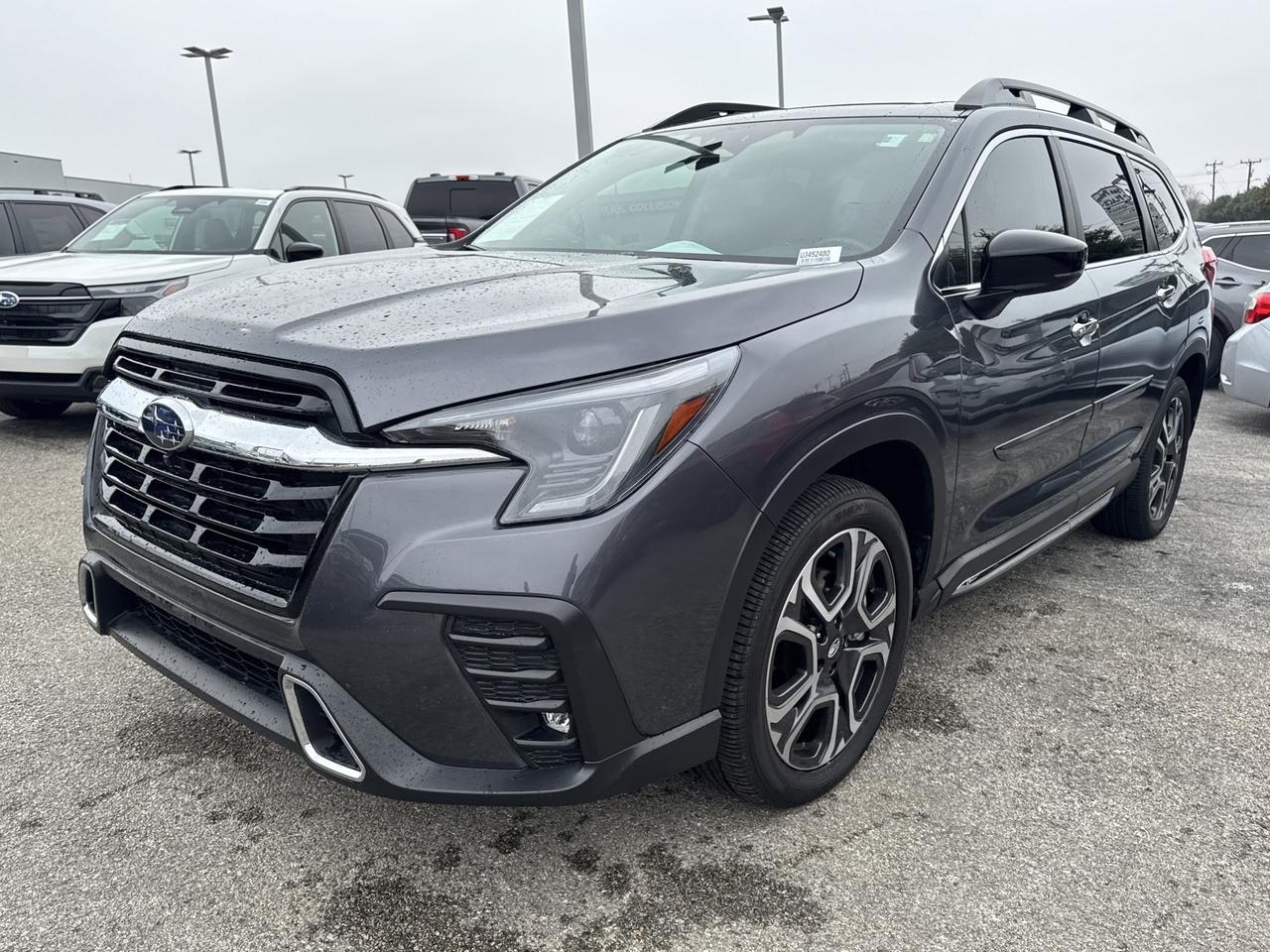 2024 Subaru Ascent Touring San Antonio TX