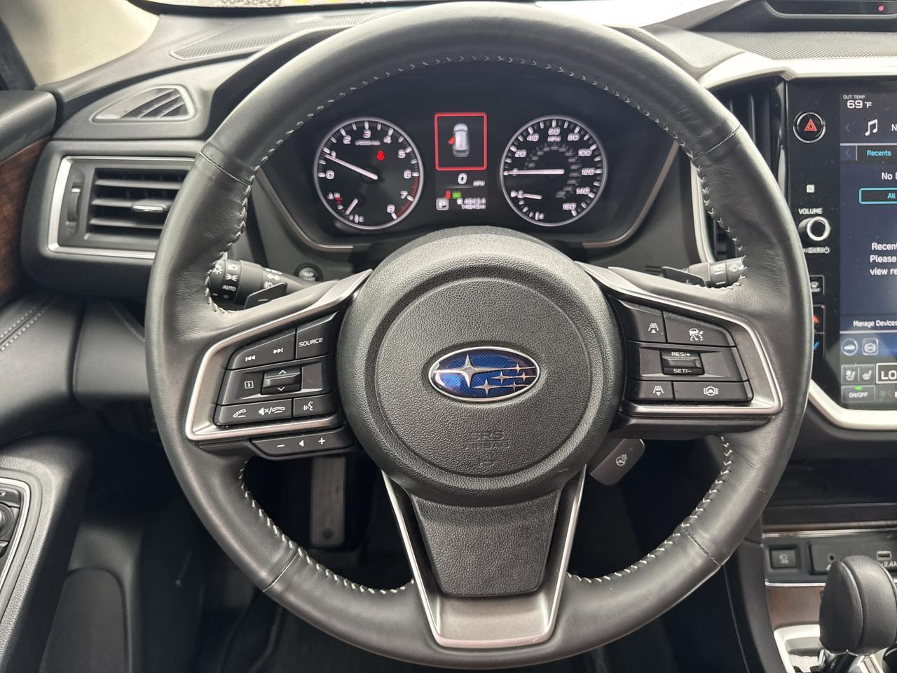 2024 Subaru Ascent Touring San Antonio TX