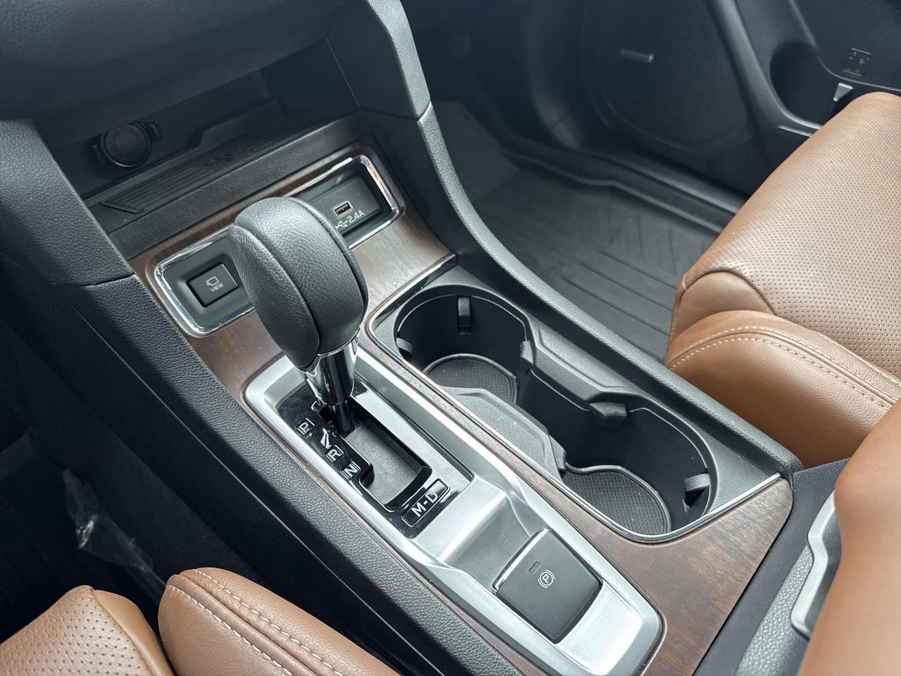 2024 Subaru Ascent Touring San Antonio TX