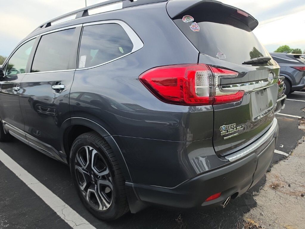 2024 Subaru Ascent Touring San Clemente CA