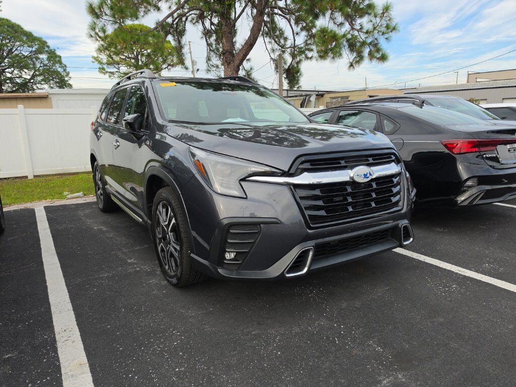 2024 Subaru Ascent Touring San Clemente CA