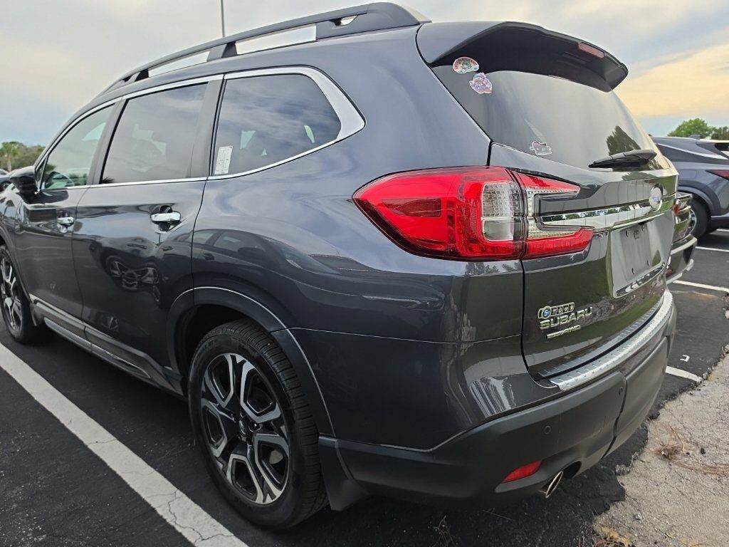 2024 Subaru Ascent Touring San Clemente CA