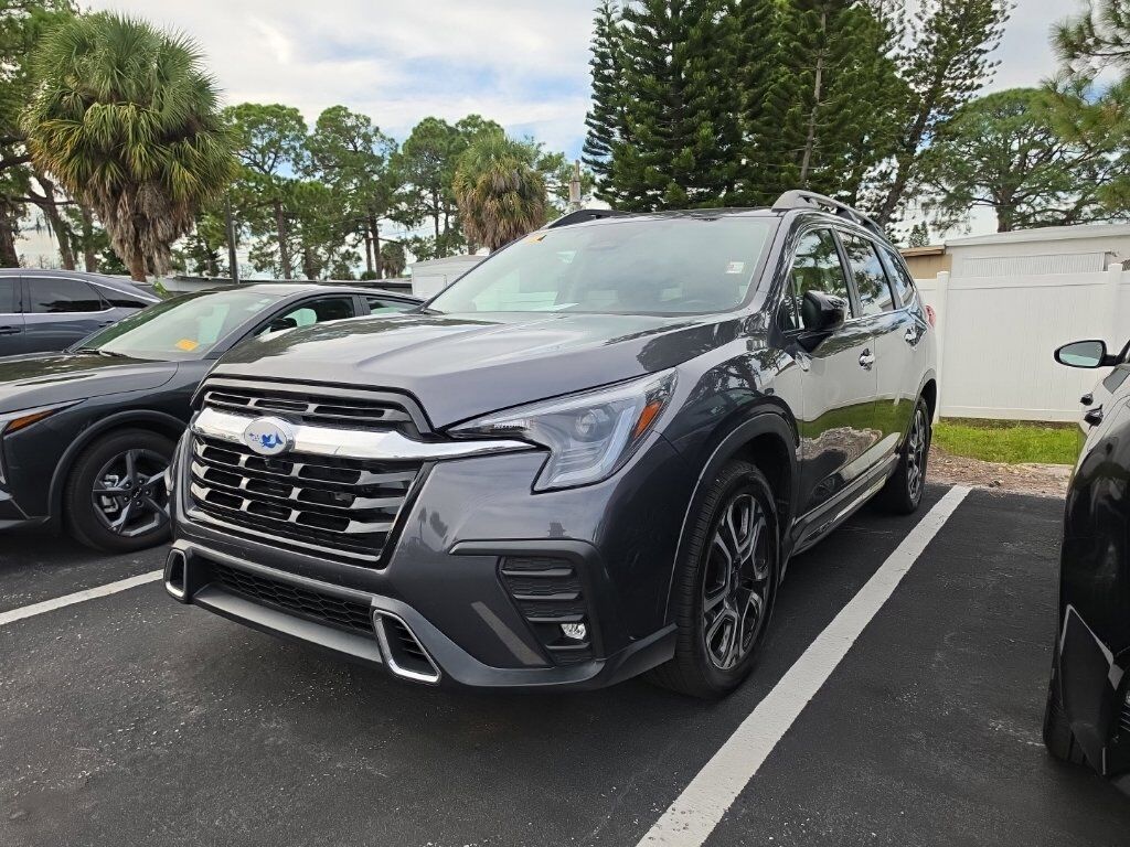 2024 Subaru Ascent Touring San Clemente CA