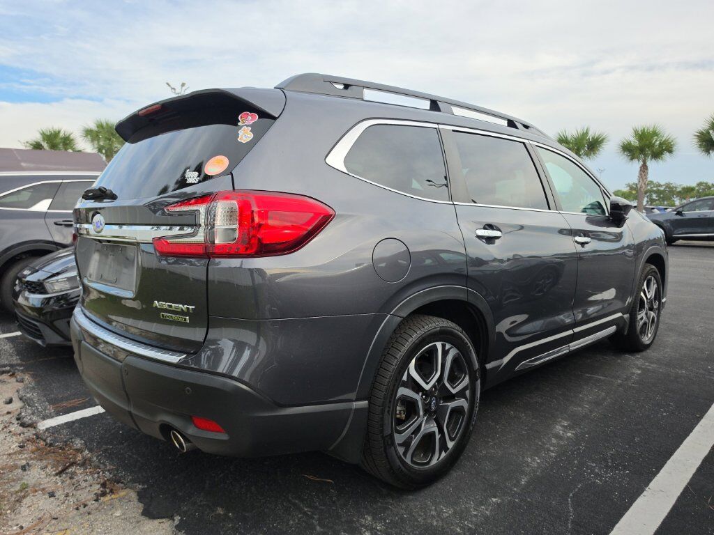 2024 Subaru Ascent Touring San Clemente CA