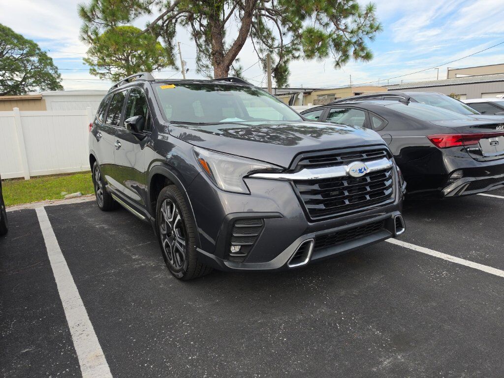 2024 Subaru Ascent Touring San Clemente CA