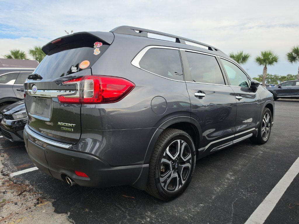2024 Subaru Ascent Touring San Clemente CA