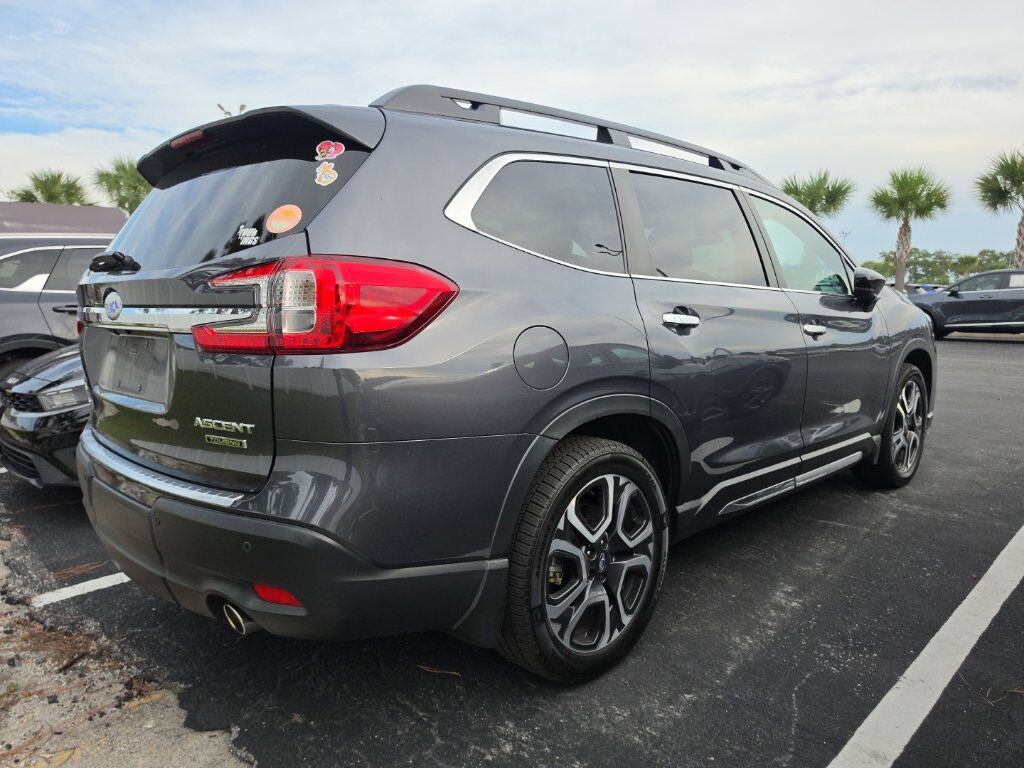 2024 Subaru Ascent Touring San Clemente CA