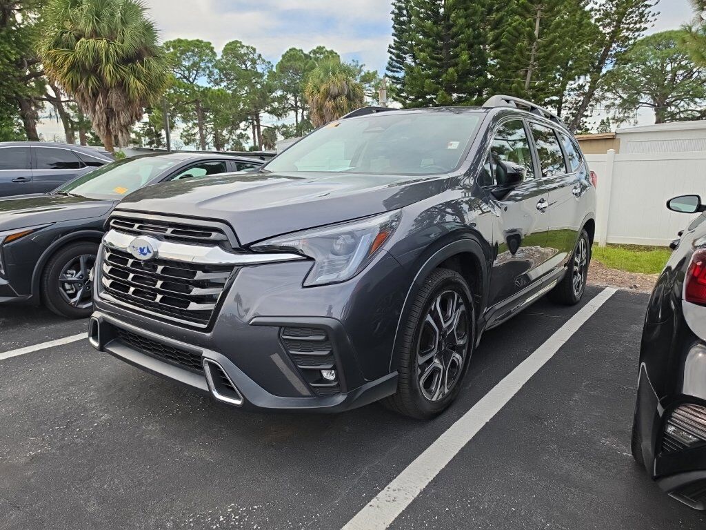 2024 Subaru Ascent Touring San Clemente CA