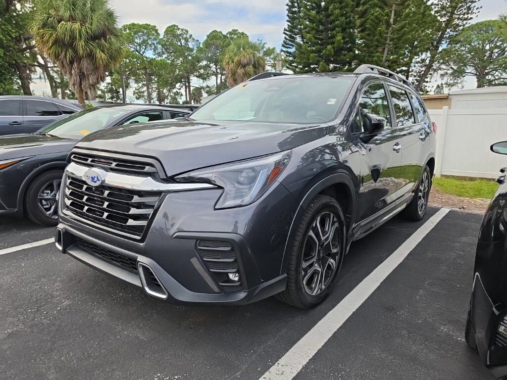 2024 Subaru Ascent Touring San Clemente CA