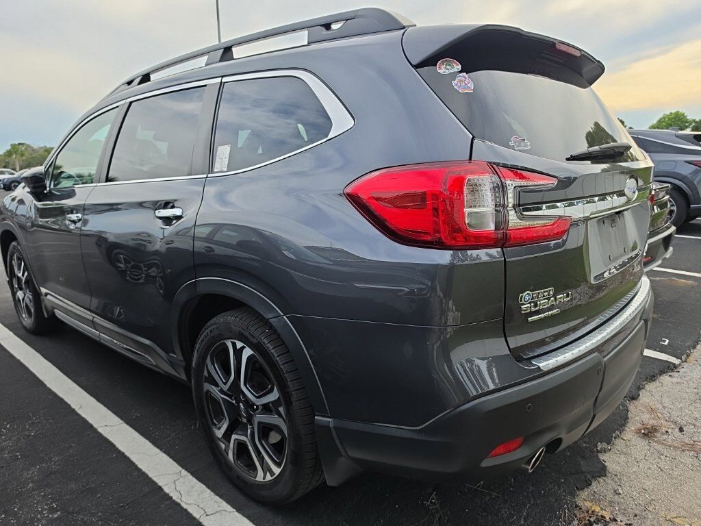 2024 Subaru Ascent Touring San Clemente CA