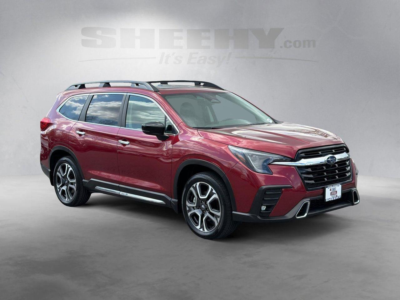2024 Subaru Ascent Touring Hagerstown MD