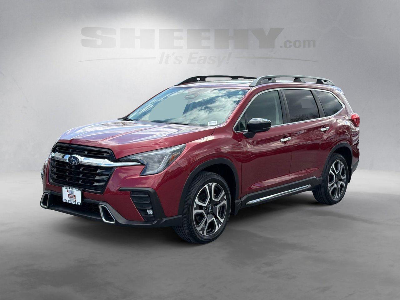 2024 Subaru Ascent Touring Hagerstown MD