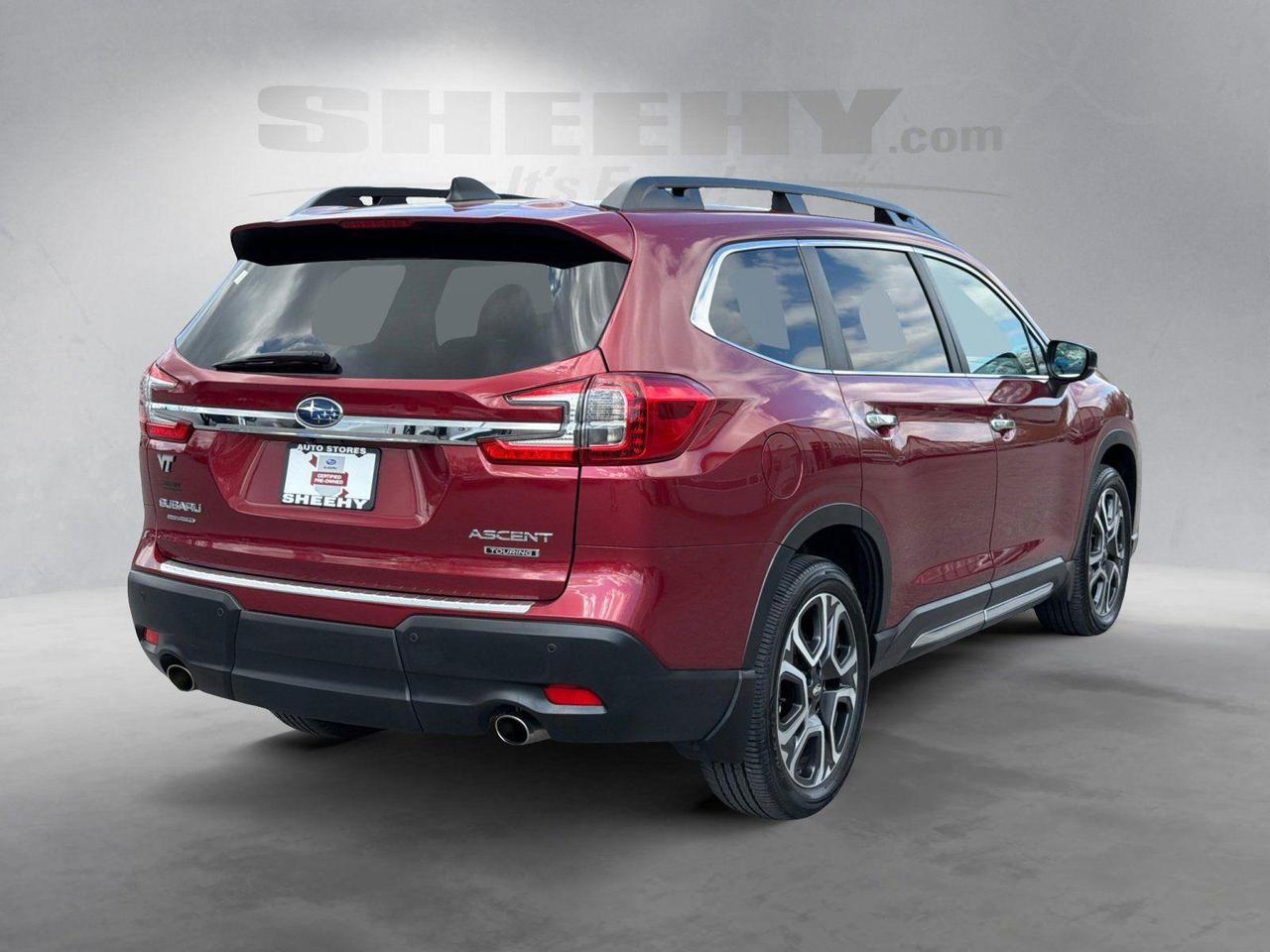 2024 Subaru Ascent Touring Hagerstown MD