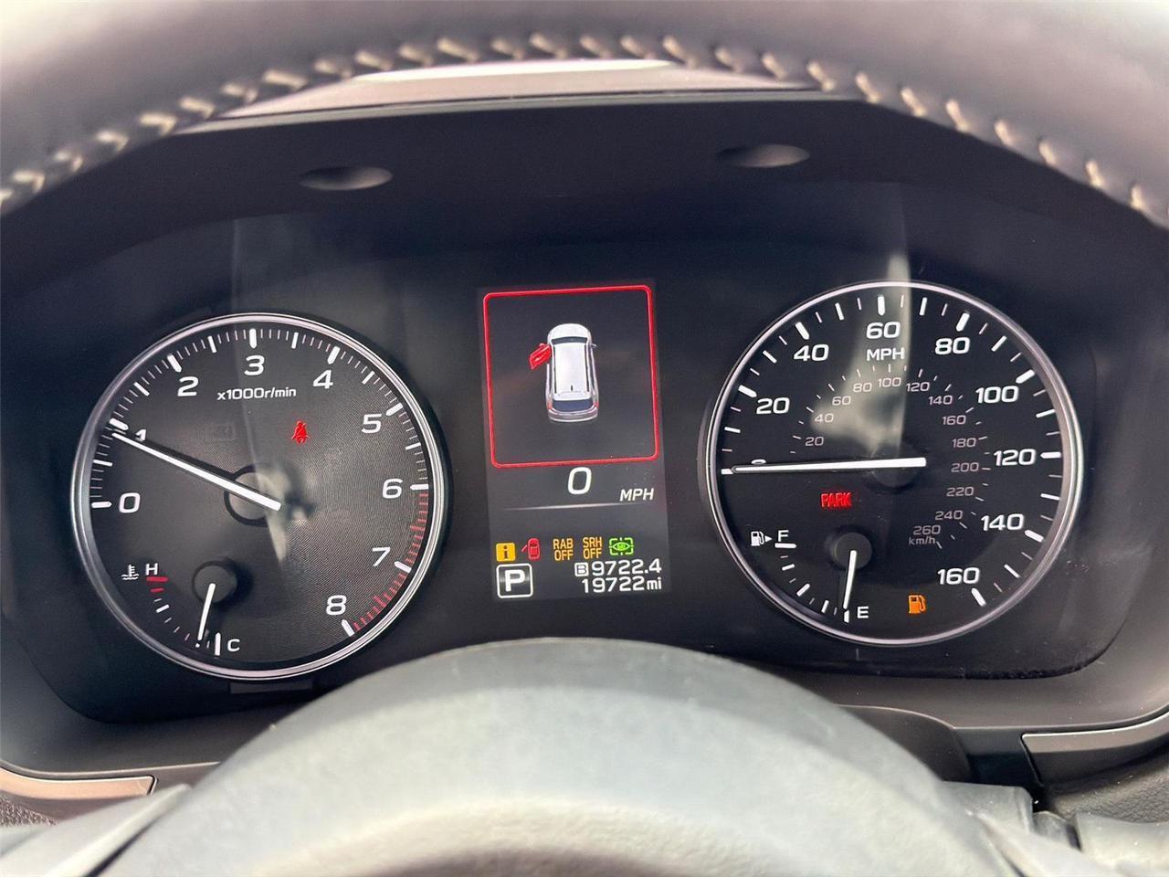 2024 Subaru Ascent Touring Hagerstown MD