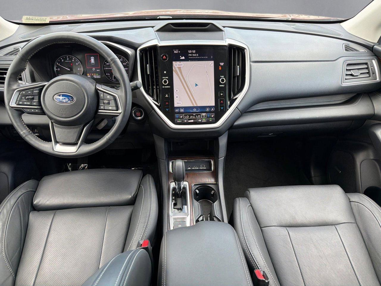 2024 Subaru Ascent Touring Hagerstown MD