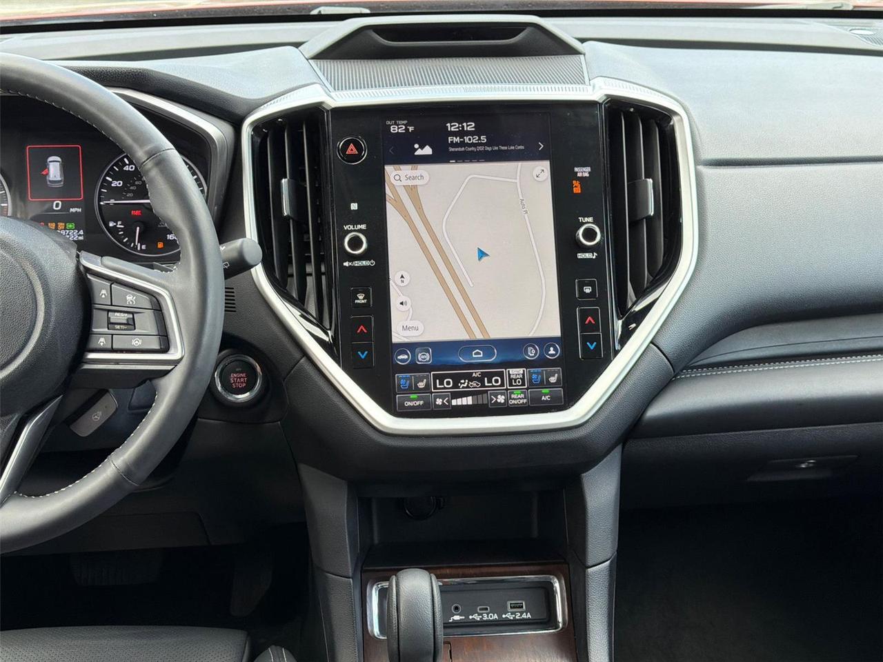 2024 Subaru Ascent Touring Hagerstown MD