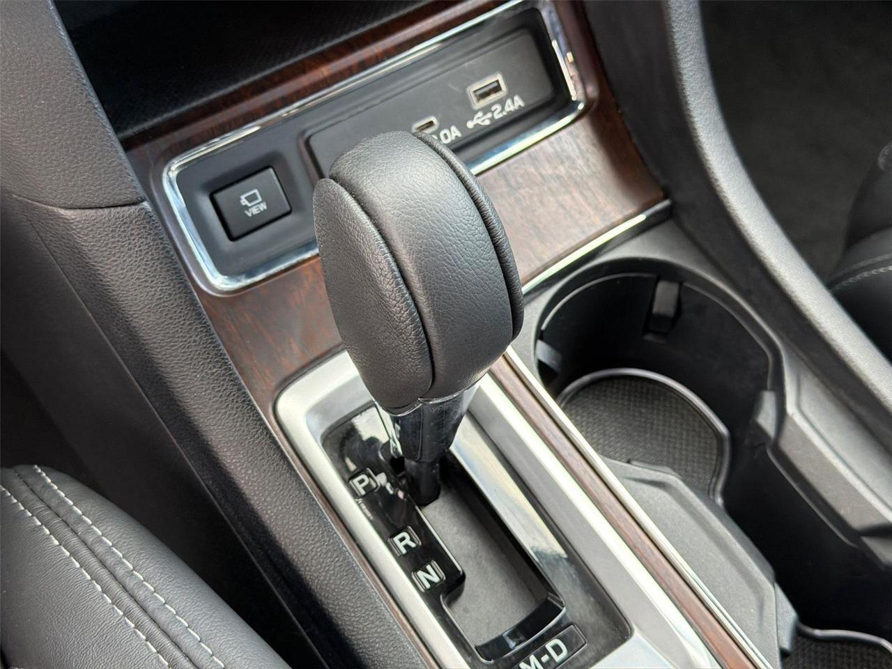 2024 Subaru Ascent Touring Hagerstown MD