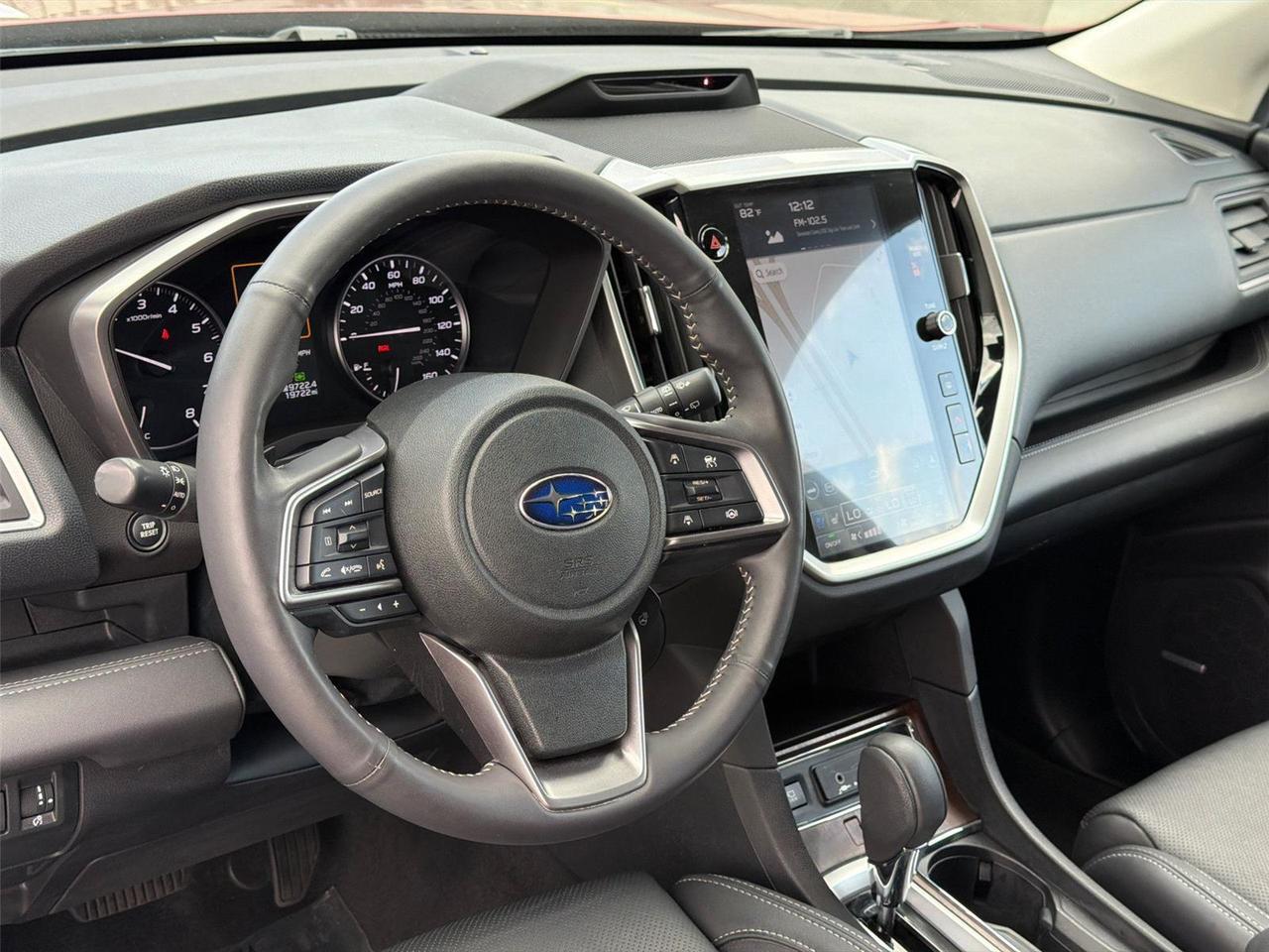 2024 Subaru Ascent Touring Hagerstown MD