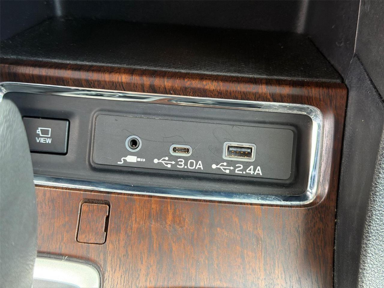 2024 Subaru Ascent Touring Hagerstown MD