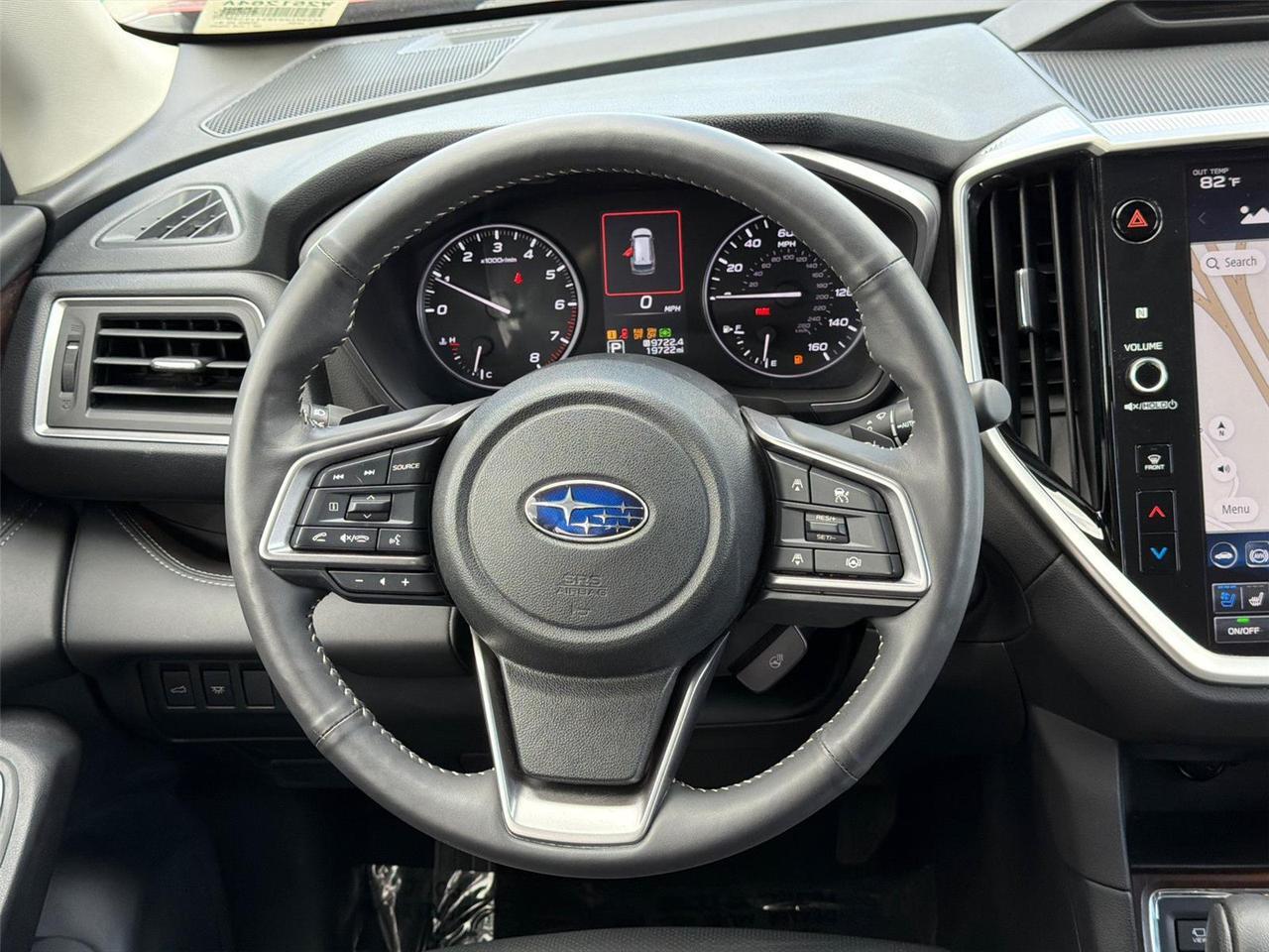 2024 Subaru Ascent Touring Hagerstown MD