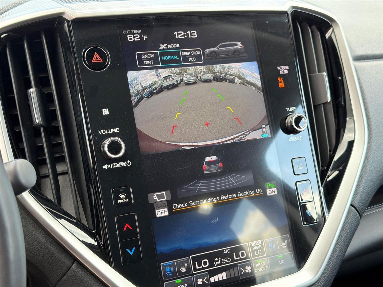 2024 Subaru Ascent Touring Hagerstown MD