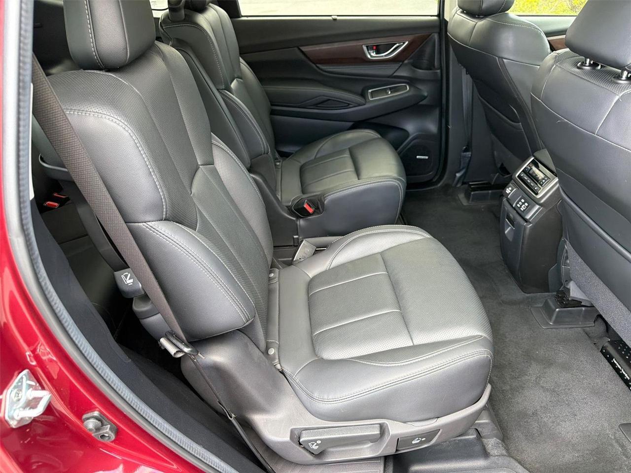 2024 Subaru Ascent Touring Hagerstown MD