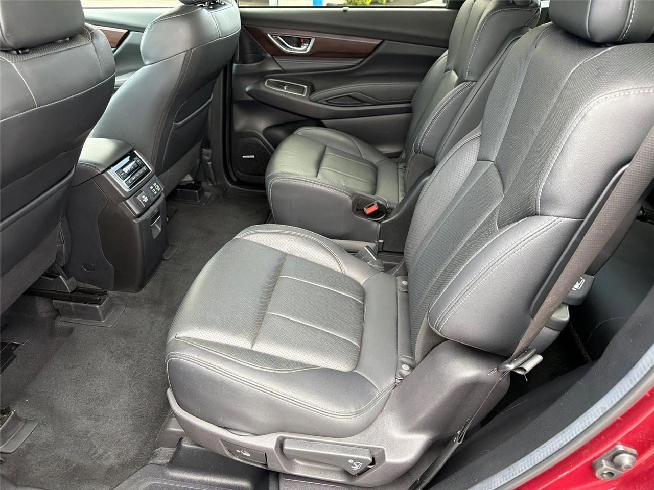 2024 Subaru Ascent Touring Hagerstown MD