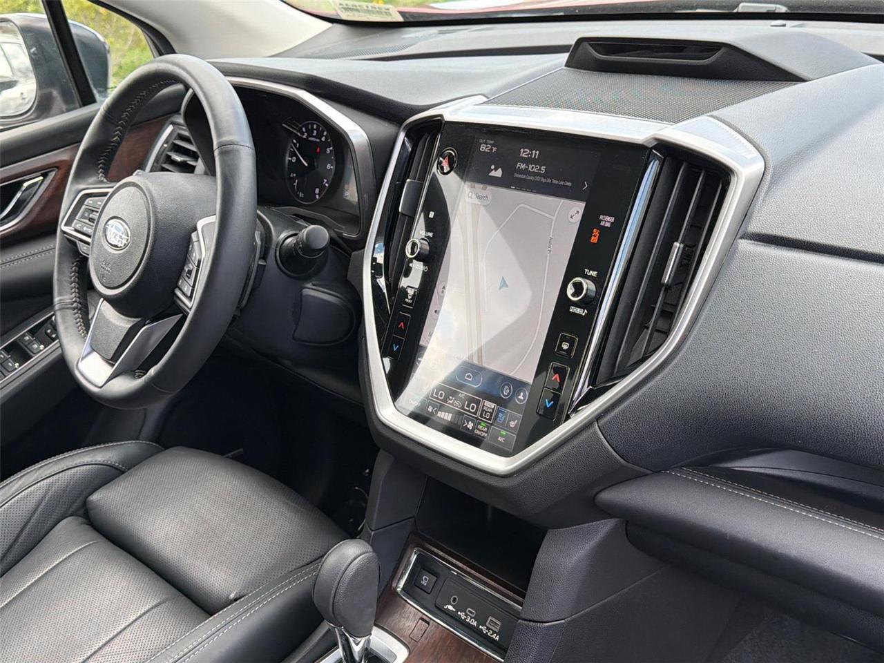 2024 Subaru Ascent Touring Hagerstown MD