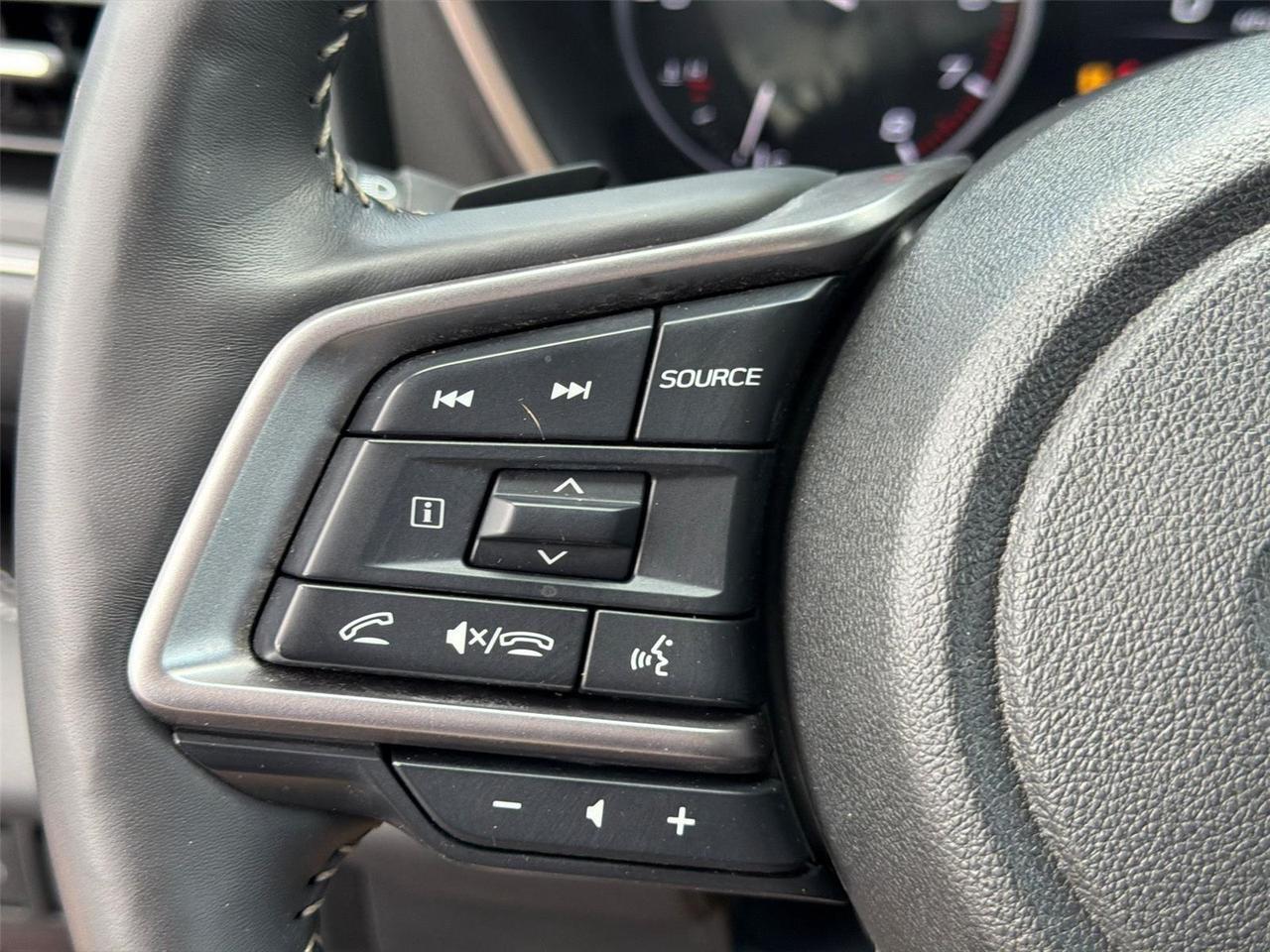 2024 Subaru Ascent Touring Hagerstown MD