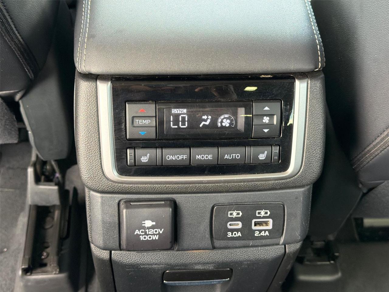 2024 Subaru Ascent Touring Hagerstown MD