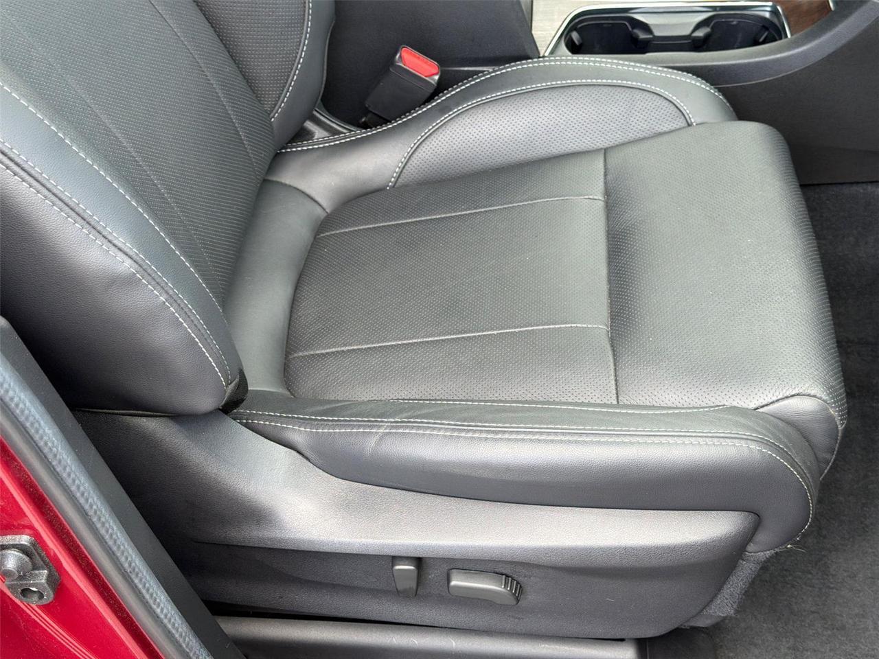 2024 Subaru Ascent Touring Hagerstown MD