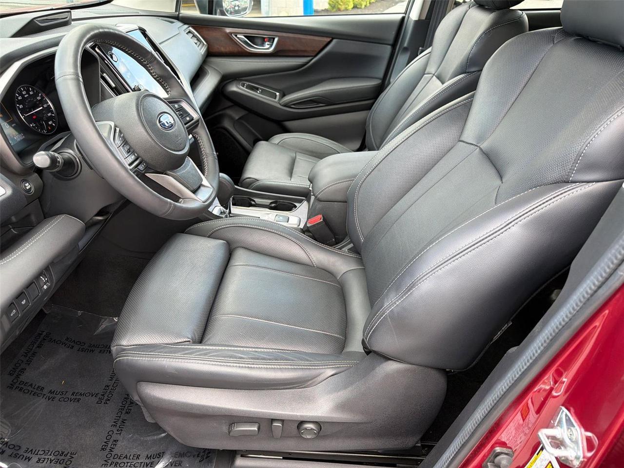 2024 Subaru Ascent Touring Hagerstown MD