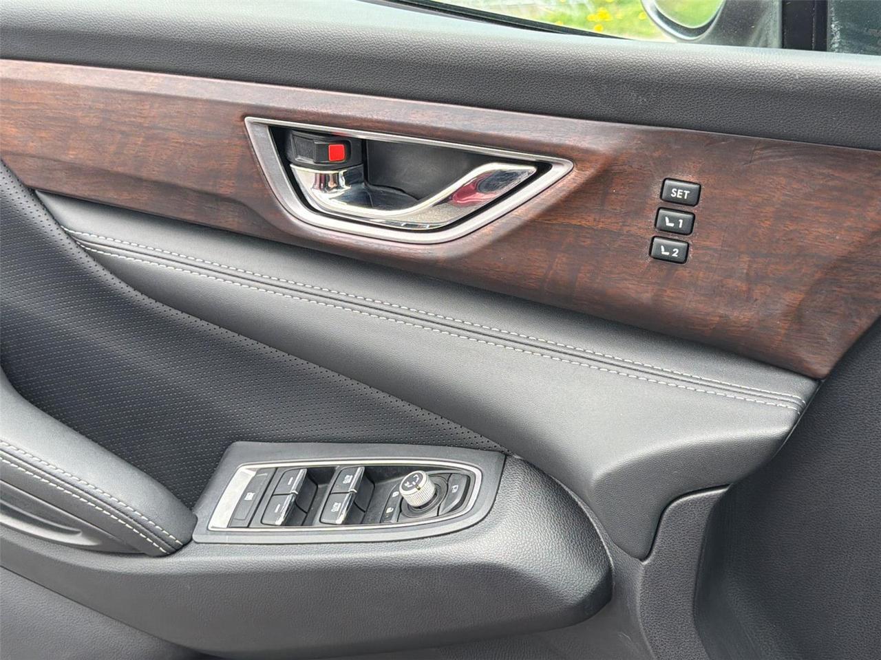 2024 Subaru Ascent Touring Hagerstown MD