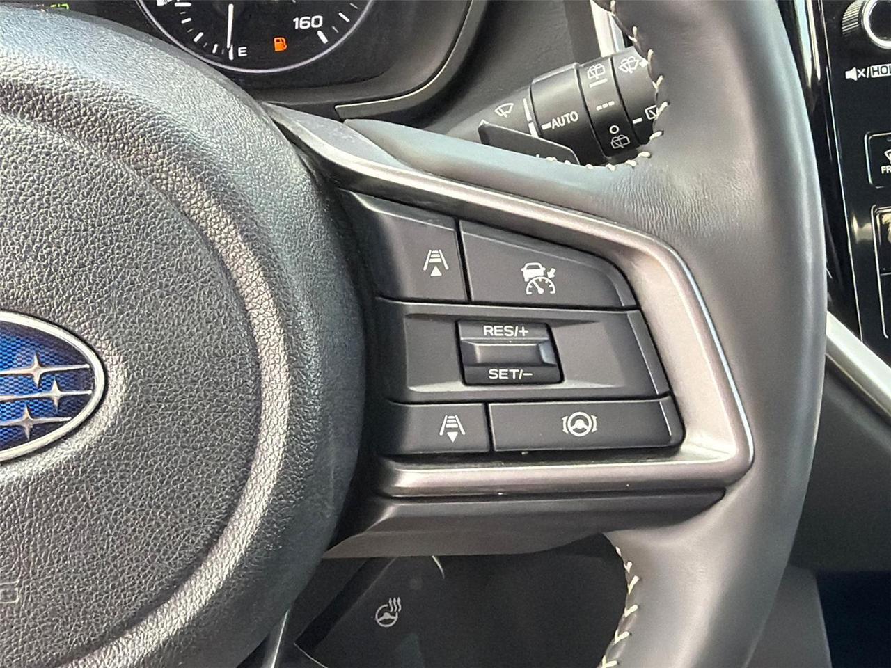 2024 Subaru Ascent Touring Hagerstown MD