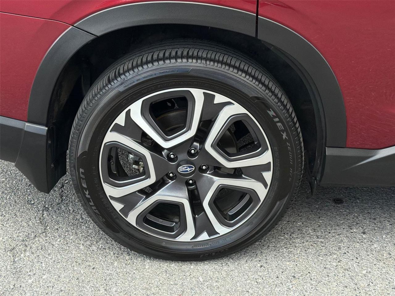 2024 Subaru Ascent Touring Hagerstown MD