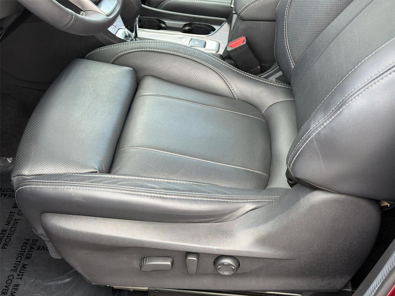 2024 Subaru Ascent Touring Hagerstown MD