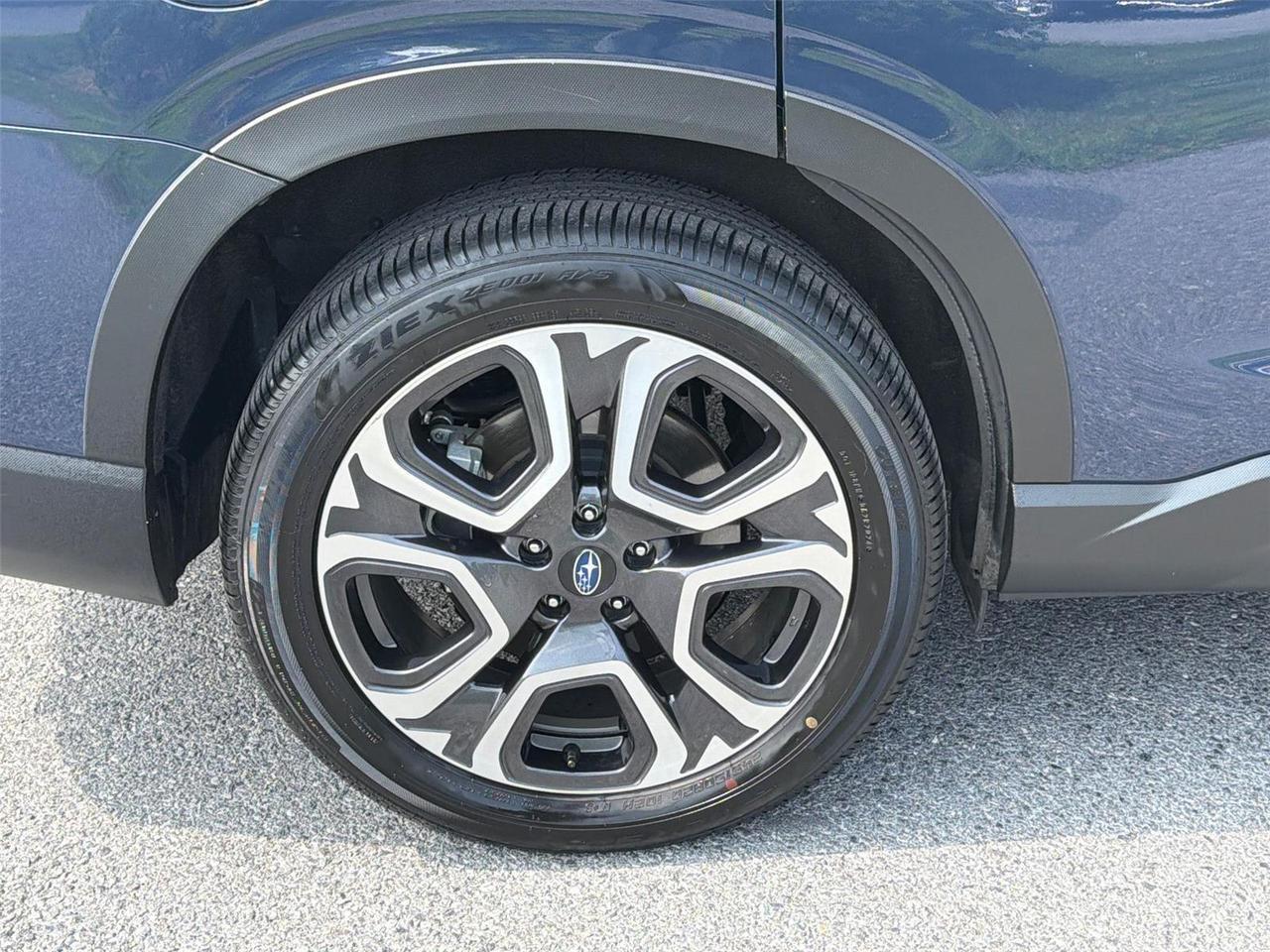 2024 Subaru Ascent Touring Hagerstown MD