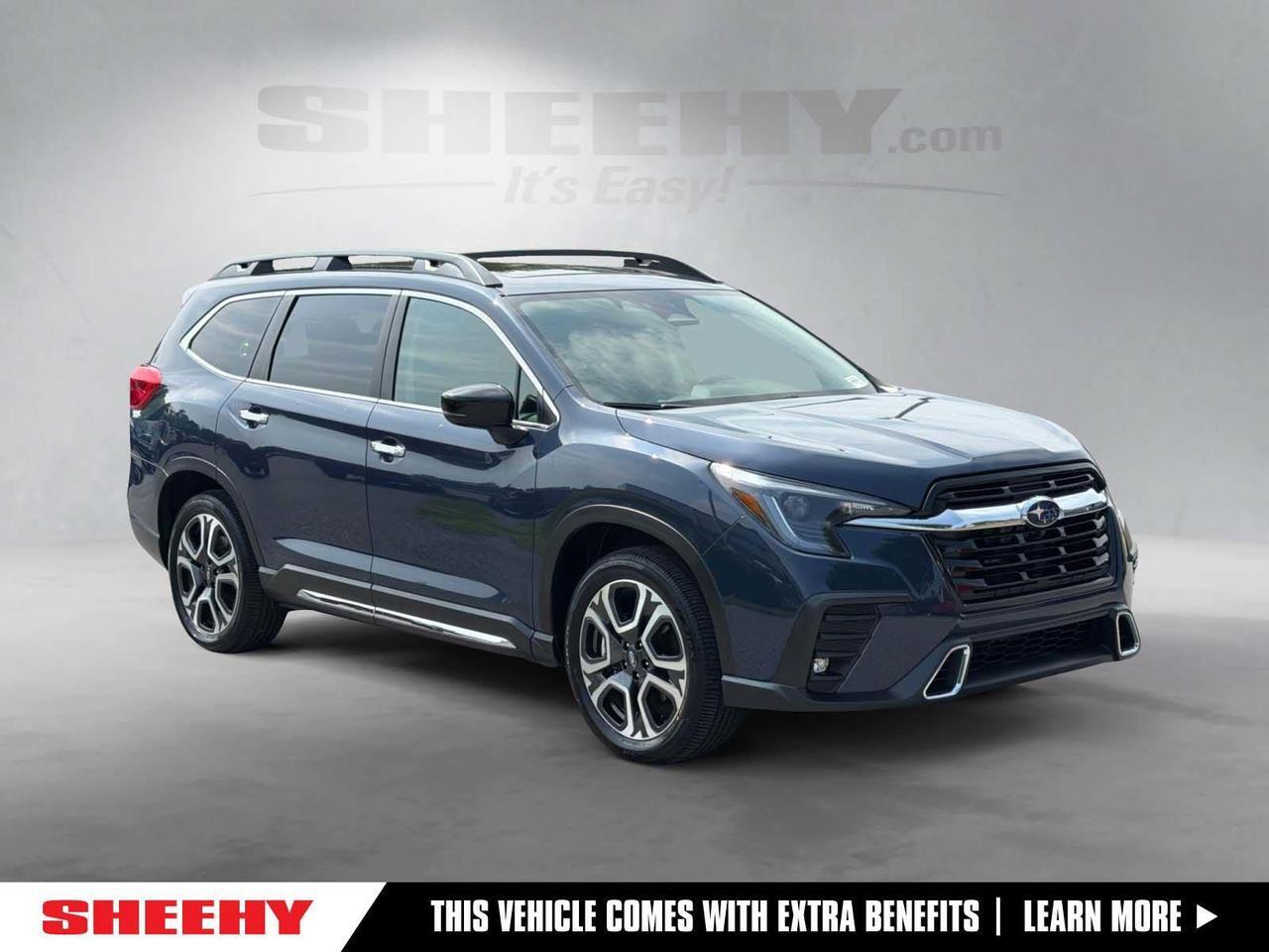 2024 Subaru Ascent Touring