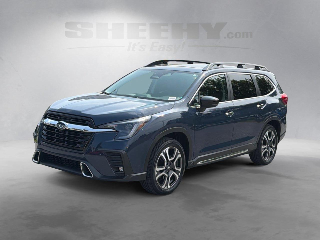 2024 Subaru Ascent Touring Hagerstown MD