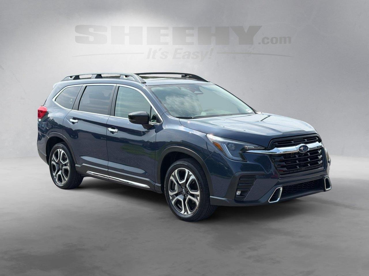 2024 Subaru Ascent Touring Hagerstown MD