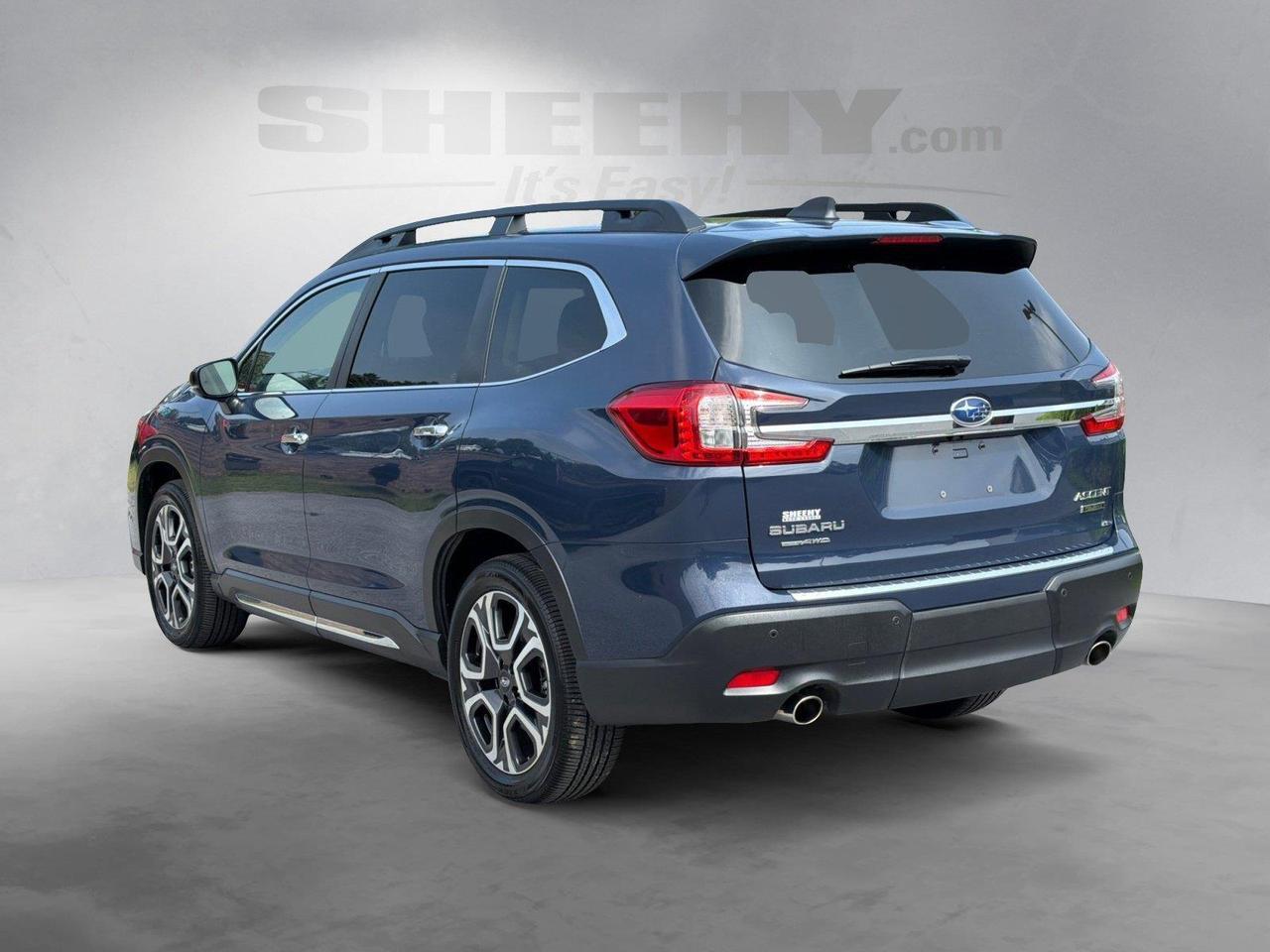 2024 Subaru Ascent Touring Hagerstown MD