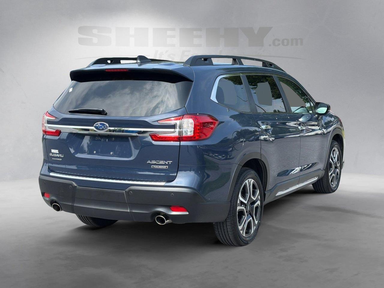 2024 Subaru Ascent Touring Hagerstown MD